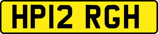 HP12RGH