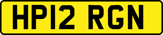 HP12RGN