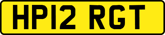 HP12RGT