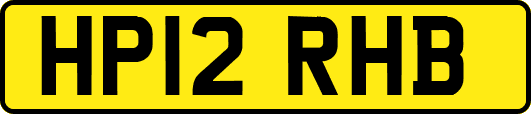 HP12RHB