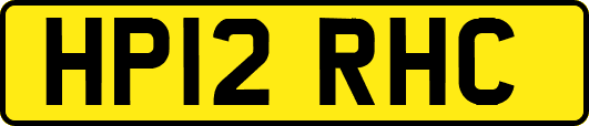 HP12RHC