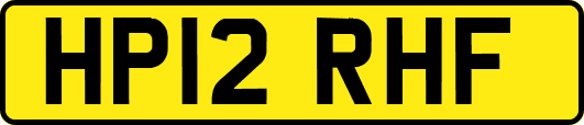 HP12RHF