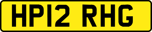 HP12RHG