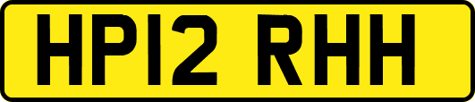 HP12RHH