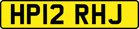 HP12RHJ