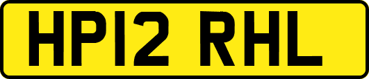 HP12RHL
