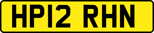 HP12RHN