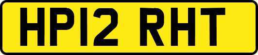HP12RHT