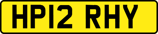 HP12RHY