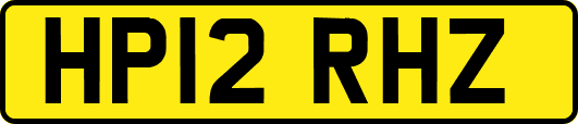 HP12RHZ