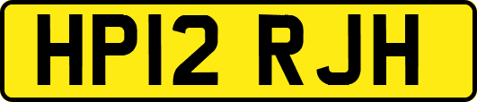 HP12RJH