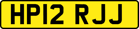 HP12RJJ