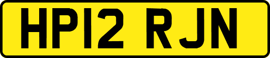 HP12RJN