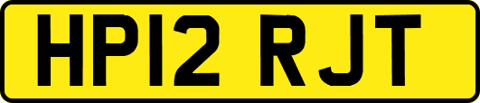 HP12RJT