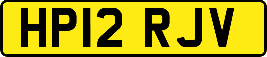 HP12RJV