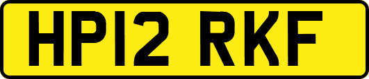 HP12RKF