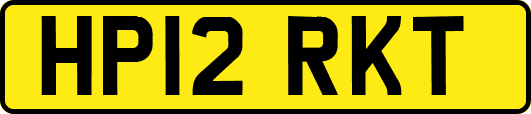 HP12RKT