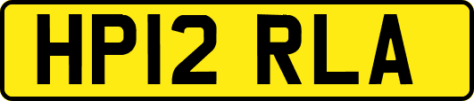 HP12RLA