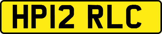 HP12RLC