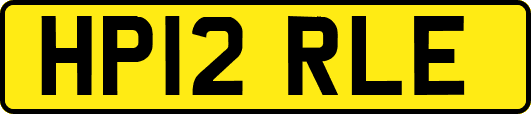 HP12RLE