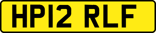 HP12RLF