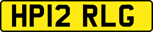 HP12RLG