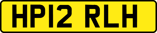 HP12RLH