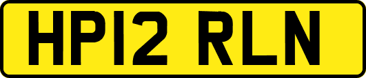 HP12RLN