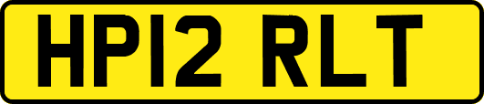 HP12RLT