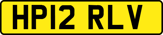 HP12RLV