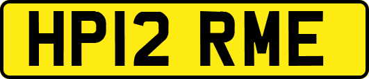 HP12RME