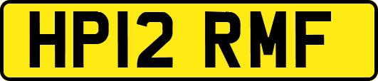 HP12RMF