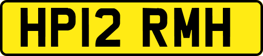 HP12RMH
