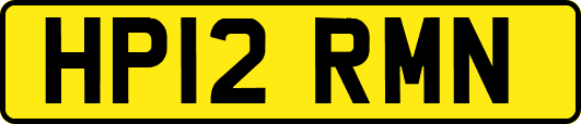 HP12RMN