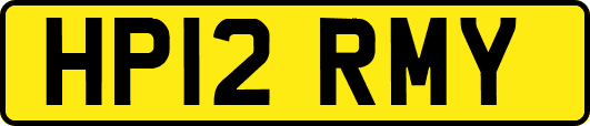 HP12RMY