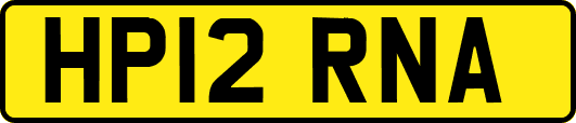 HP12RNA