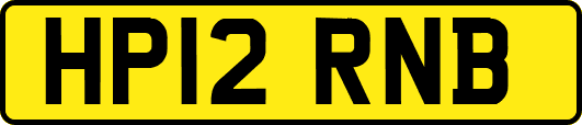 HP12RNB