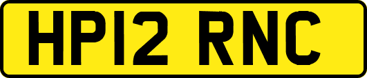 HP12RNC