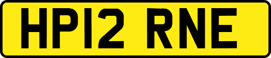 HP12RNE
