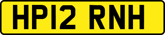 HP12RNH