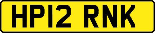 HP12RNK