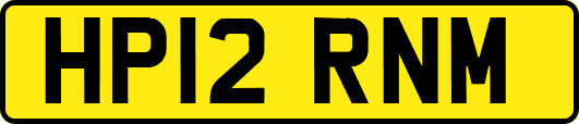 HP12RNM