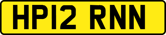 HP12RNN