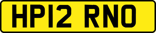 HP12RNO