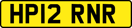 HP12RNR