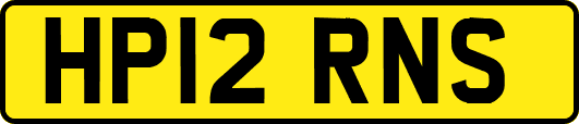 HP12RNS