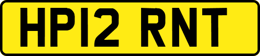 HP12RNT