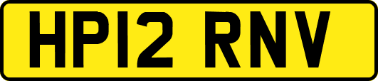 HP12RNV