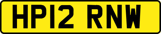 HP12RNW