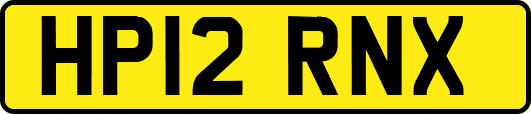 HP12RNX